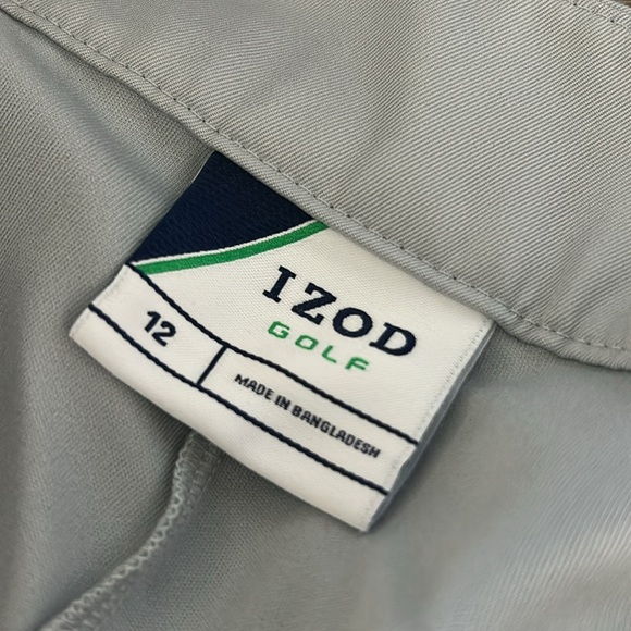 IZOD Golf skort - Picture 6 of 10